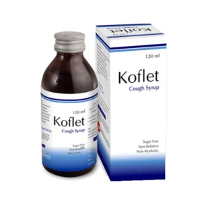 KOFLET OS 240ML