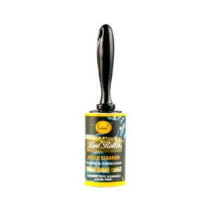 LINT BRUSH BLACK