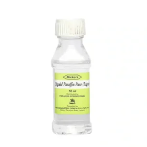 LIQUID PARAFFIN 300ML