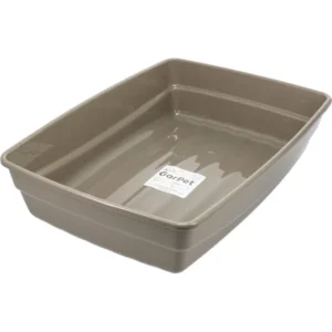 LITTER TRAY L FANCY WITHOUT LID
