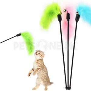 LONG FURR STICK
