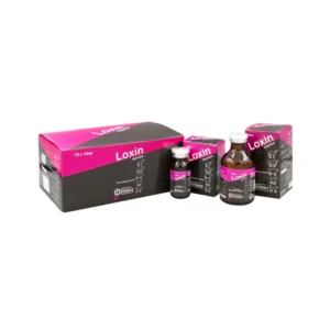 LOXIN INJ 10ML