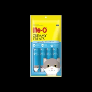 ME-O CREAMY TREAT