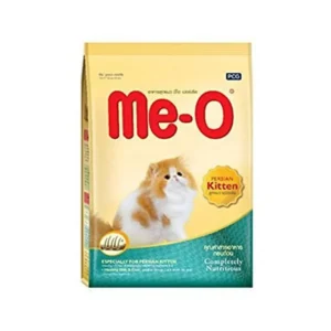 ME-O KITTEN FOOD 1.1KG
