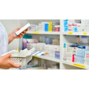 Medicine for clinic