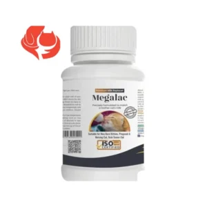 MEGALAC MILK REPLACER