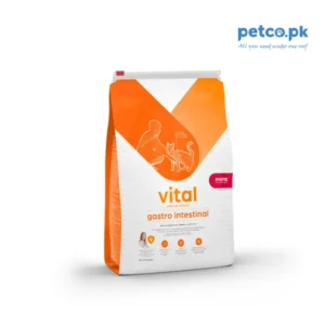 Mera Cat Food Gastro Intestinal 750gm