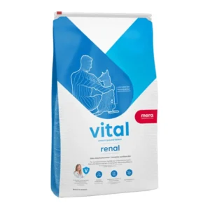 Mera Cat Food Renal 750g