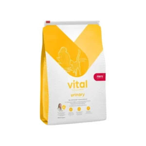 Mera Cat Food Urinary 750gm