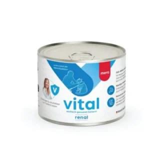 Mera Cat Renal Tin 200gm