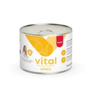Mera Cat Urinary Tin 200gm
