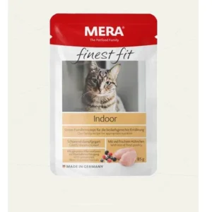Mera Jelly Pouch Indoor 85gm