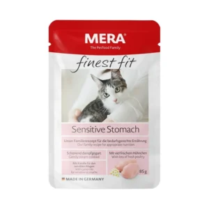 Mera Sensitive Stomach Finest Fit CF 1.5kg