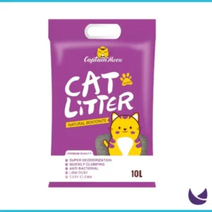 Minne Cat Litter 5L