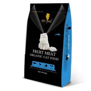 Mr. Pet 500gm Cat Food