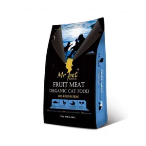 MR.PET 10KG BAG