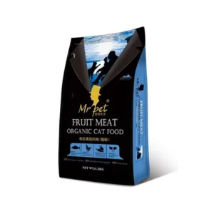 MR.PET 1.5KG CAT FOOD