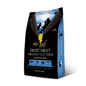 MR.PET BN CF 1KG