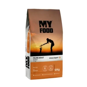 MY FOOD URINARY SUPPORT ADULT CF 500G