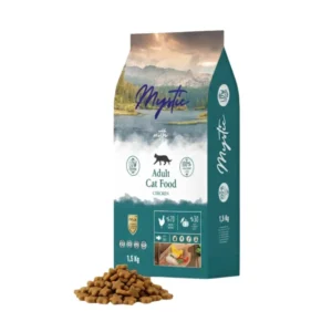MYSTIC CHICKEN CF 500GM
