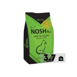 NOSH CAT FOOD 1KG