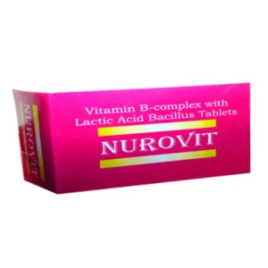 NUROVIT 20ML