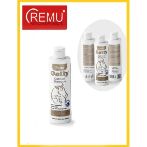 OATTY 120ML (REMU)
