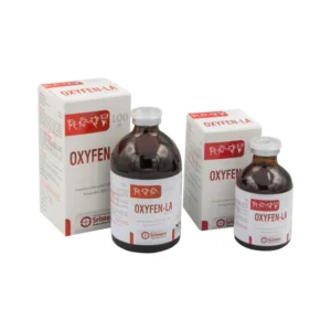 Oxyfen Inj 10ml