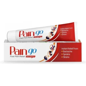 PAIN GO 100ML