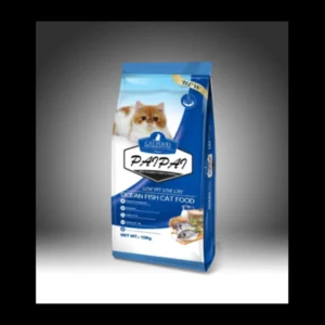 PAIPAI CAT FOOD 1.5KG