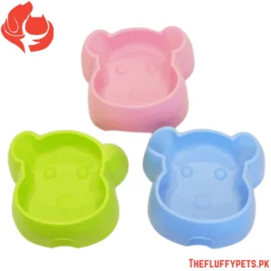 PANDA FACE BOWL