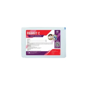 PARAVIT-C POWDER