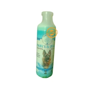 PAW & PAWLS SHAMPOO 150ML
