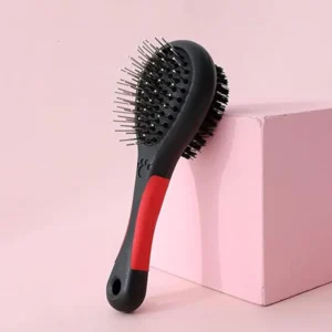 PET GROOMING BRUSH