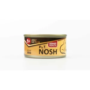PET NOSH TIN 85G