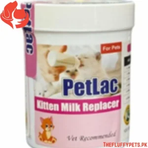 PETLAC MILK REPLACER 100G
