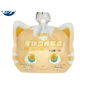 PETOPET CREAMY TREAT 6 TUBES