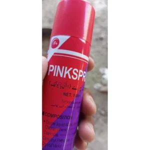 PINK CUT 60ML SPRAY