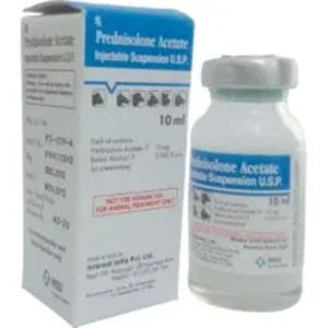 PREDNISONE INJ 50ML