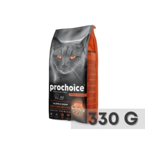 PROCHOICE 33 330GM