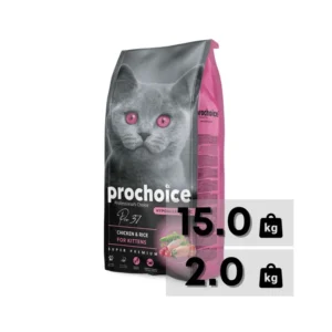 PROCHOICE 37 330GM