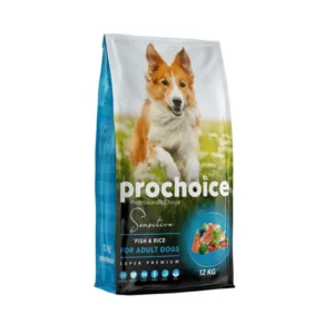 PROCHOICE DOG ADULT SENSITIVE 3KG