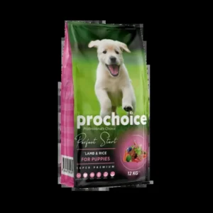 PROCHOICE PUPPY PERFECT START 1KG