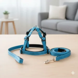 PUPPY HARNESS MEDIUM