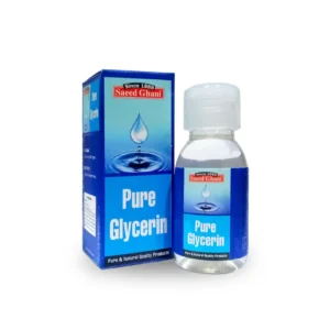 PUR GLYCERIN 150GM