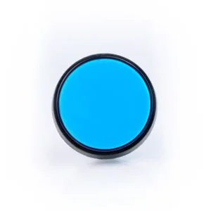 PUSH BUTTON BLUE