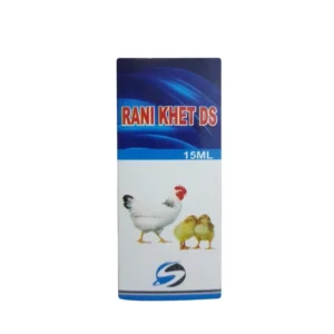RANIKHET DS 15ML