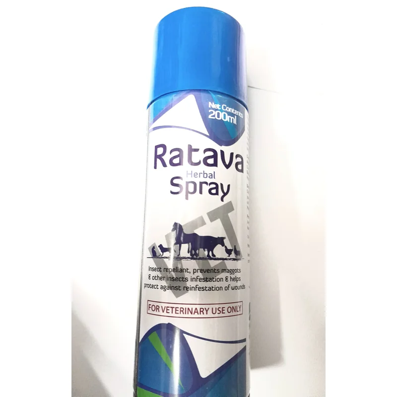 RATAVA SPRY