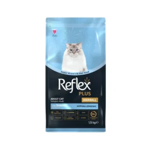 REFLEX PLUS 1.5KG( SALMON)