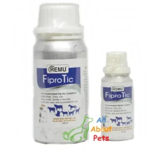 REMU FIPROTICK 100ML